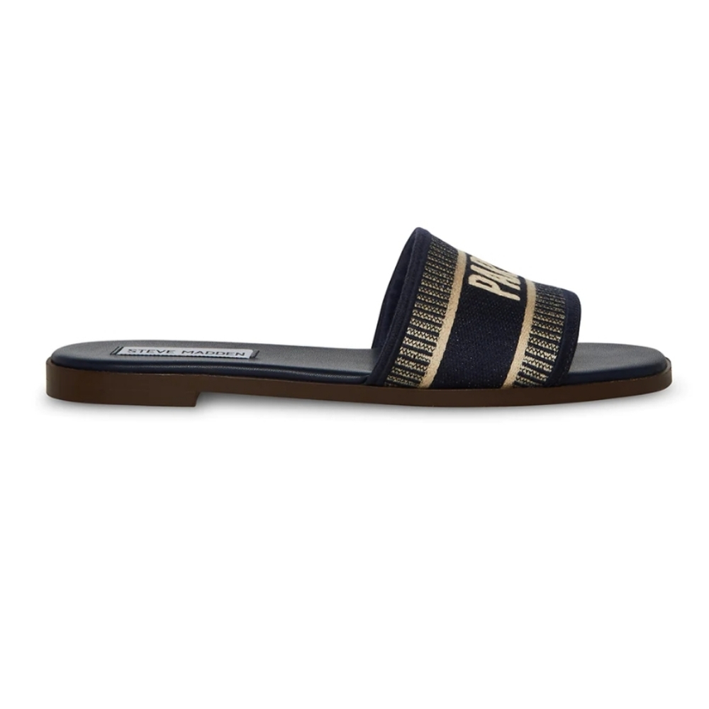 ❌️SOLD❌️Steve Madden PARIS Slide Size 8 - Picture 3 of 10